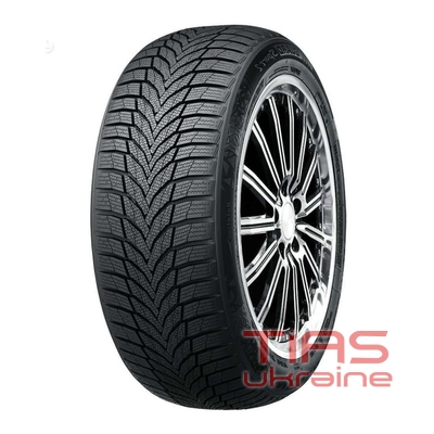 Nexen WinGuard Sport 2 SUV WU7 215/65 R16 98H
