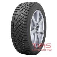Nitto NTSPK 205/65 R15 94T (шип)