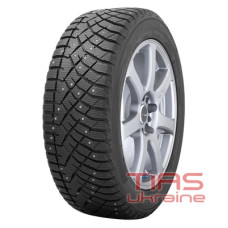 Nitto NTSPK 205/65 R15 94T (шип)