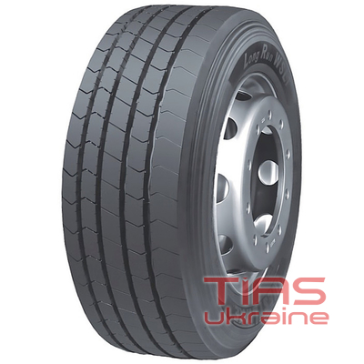 WestLake WSL1 (рулевая) 355/50 R22.5 156K