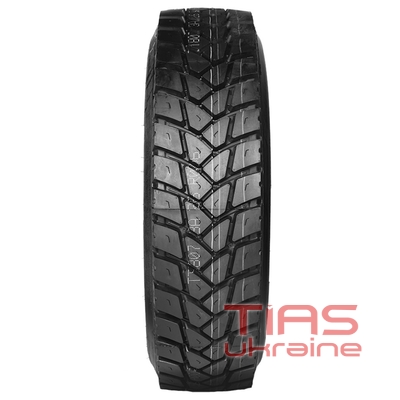 Neoterra NT699 (ведущая) 315/80 R22.5 157/154L
