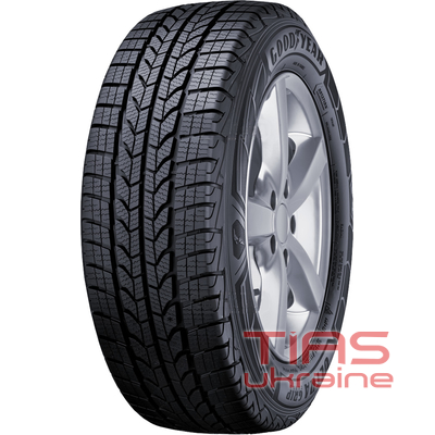 Goodyear UltraGrip Cargo 195/75 R16C 107/105R