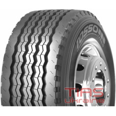 TOSSO ENERGY BS838Т (прицепная) 385/65 R22.5 160K PR20