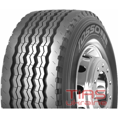TOSSO ENERGY BS838Т (прицепная) 385/65 R22.5 160K PR20