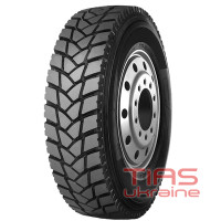 Wellplus Power WDM916 (ведущая) 315/80 R22.5 156/150L