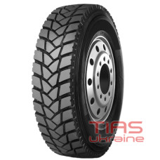 Wellplus Power WDM916 (ведущая) 315/80 R22.5 156/150L
