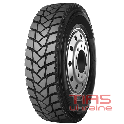 Wellplus Power WDM916 (ведущая) 315/80 R22.5 156/150L