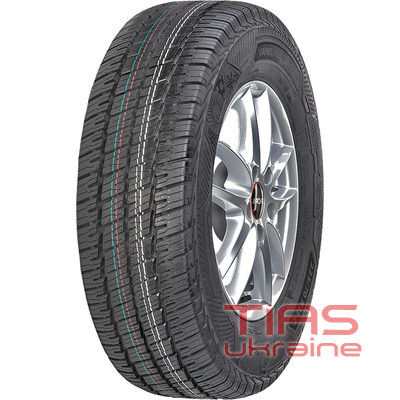 Barum Vanis AllSeason 225/65 R16C 112/110R