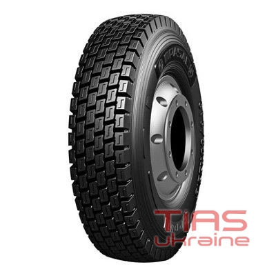 Compasal CPD81 (ведущая) 235/75 R17.5 143/141J