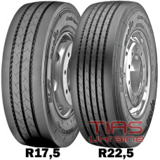 Apollo ENDURACE-RT (прицепная) 215/75 R17.5 135/133J