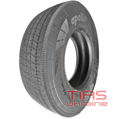 Apollo ENDURACE-RA HD (рулевая) 295/80 R22.5 154/149M
