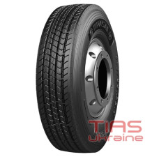 Compasal CPS21 (рулевая) 215/75 R17.5 135/133J