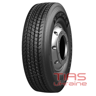 Compasal CPS21 (рулевая) 235/75 R17.5 143/141J