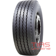 Compasal CPT76 (прицепная) 245/70 R19.5 136/134M