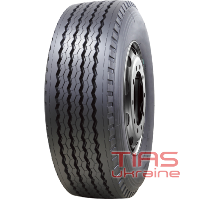 Compasal CPT76 (прицепная) 245/70 R19.5 136/134M