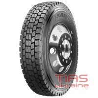 Sailun SDR1 (ведущая) 285/70 R19.5 146/144M PR16