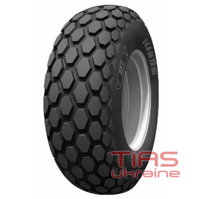 BKT TR 391 (индустриальная) 14.90 R24 128A6 PR8