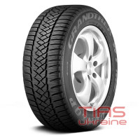 Dunlop GrandTrek WT M2 255/55 R18 105H MFS MO *