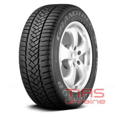 Dunlop GrandTrek WT M2 255/55 R18 105H MFS MO *