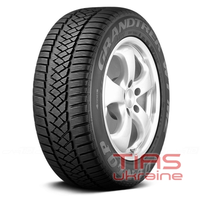 Dunlop GrandTrek WT M2 255/55 R18 105H MFS MO *