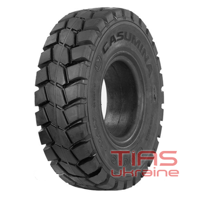 Casumina CA202F (индустриальная) 5.00 R8