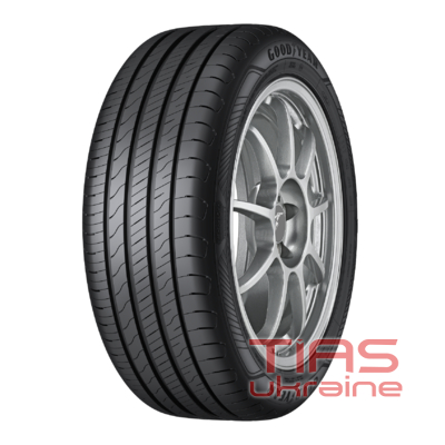 Goodyear EfficientGrip Performance 2 215/55 R17 98W XL