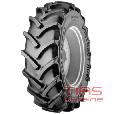 Continental AC85 (с/х) 460/85 R42 150A8