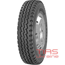 Duraturn Y601 (универсальная) 315/80 R22.5 156/150K PR18
