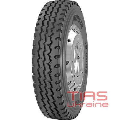 Duraturn Y601 (универсальная) 315/80 R22.5 156/150K PR18