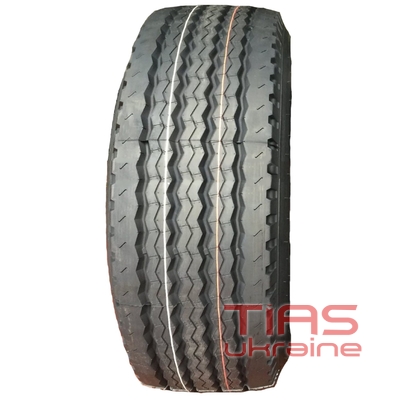 Haida HD586 (прицепная) 385/65 R22.5 160K PR20