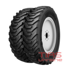 Alliance 528 Dual Master (индустриальная) 315/80 R22.5 158A8