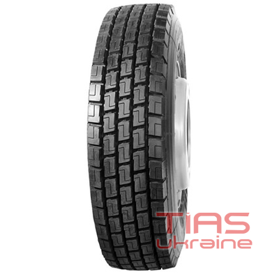 Torque TQ668 (ведущая) 295/80 R22.5 152/149M PR18