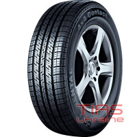 Continental Conti4x4Contact 265/60 R18 110H FR MO