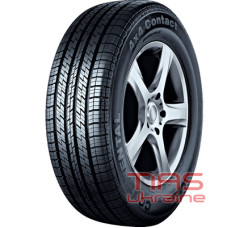 Continental Conti4x4Contact 265/50 R19 110H XL FR AO