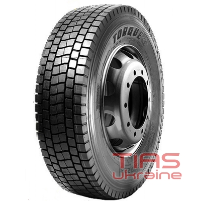 Torque FDL227 (ведущая) 315/60 R22.5 154/148L PR18