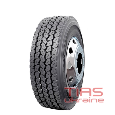 Nokian R-Truck Steer (рулевая) 385/65 R22.5 160K