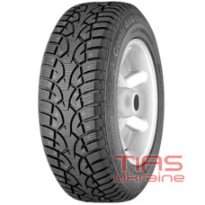 Continental Conti4x4IceContact 265/50 R19 110T XL FR (шип)