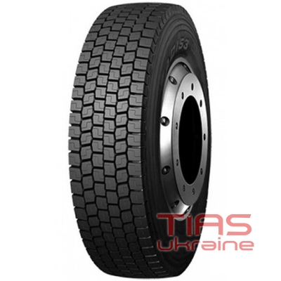 WestLake AD153 (ведущая) 295/80 R22.5 152/149M