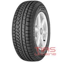 Continental 4x4 WinterContact 265/60 R18 110H MO