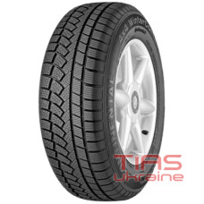 Continental 4x4 WinterContact 255/55 R18 105H FR *