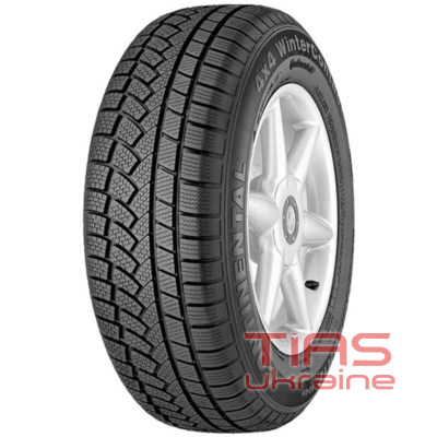 Continental 4x4 WinterContact 265/60 R18 110H MO