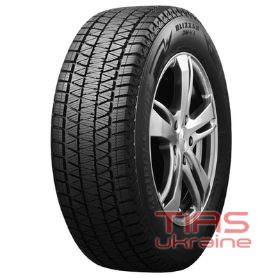 Bridgestone Blizzak DM-V3 225/65 R18 103S