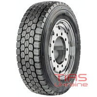 Lassa Maxiways 110D (ведущая) 215/75 R17.5 126/124M Lassa Maxiways 110D (ведущая) 215/75 R17.5 126/124M