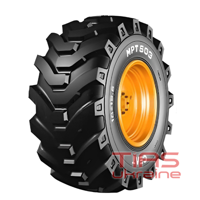 Ceat MPT 503 (индустриальная) 18 R19.5 PR18
