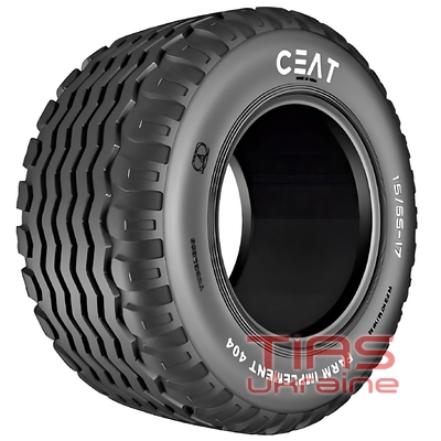 Ceat FARM IMPLEMENT 404 (с/х) 15.00/55 R17 141A8 PR14