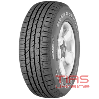 Continental ContiCrossContact LX 205/70 R15 96H