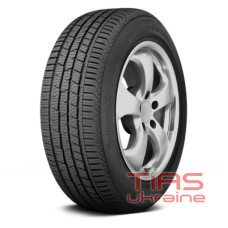 Continental ContiCrossContact LX Sport 235/60 R20 108W XL FR LR