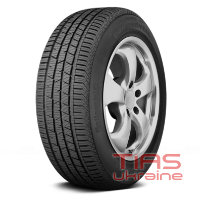 Continental ContiCrossContact LX Sport 245/60 R18 105H FR