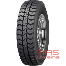Debica DMSD (ведущая) 315/80 R22.5 156/150K