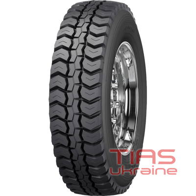 Debica DMSD (ведущая) 315/80 R22.5 156/150K
